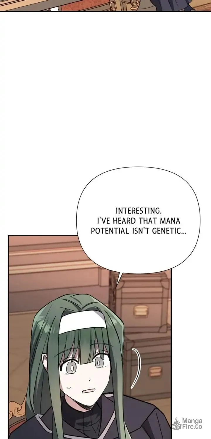 The Last Immortal's Theorem Chapter 34 page 60 - 