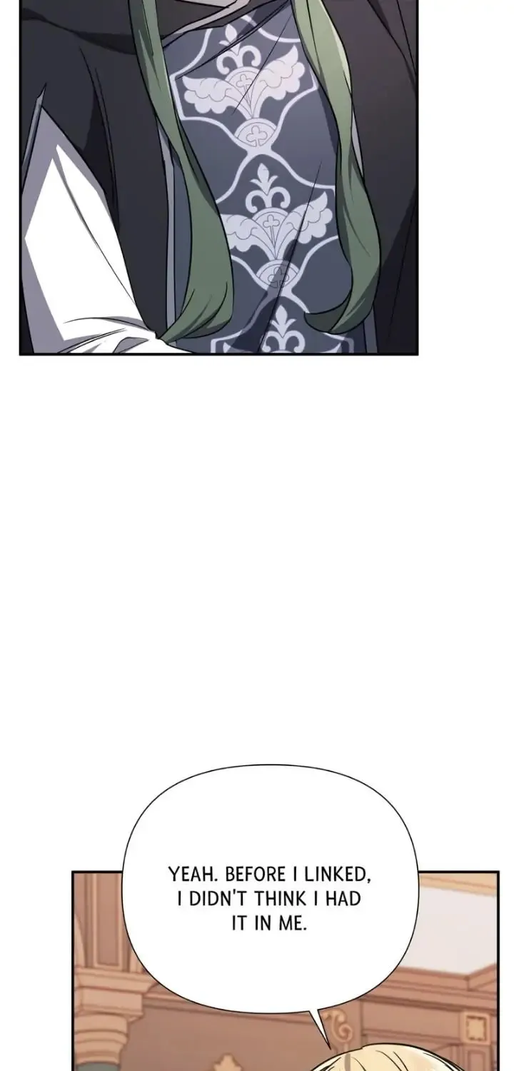 The Last Immortal's Theorem Chapter 34 page 61 - 