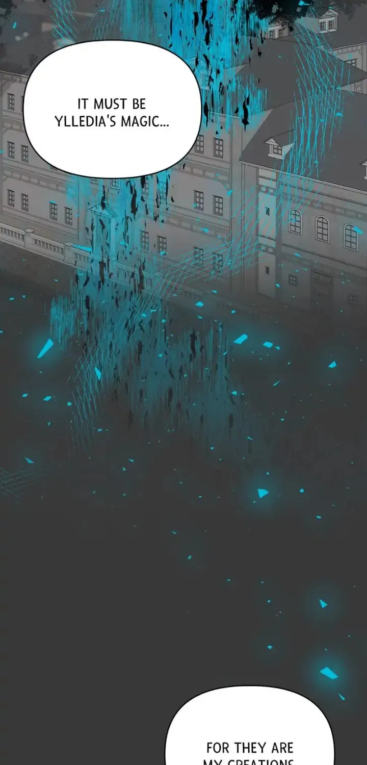 The Last Immortal's Theorem Chapter 34 page 8 - 