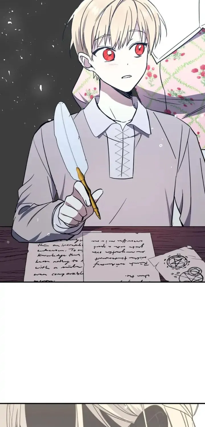 The Last Immortal's Theorem Chapter 34 page 72 - 
