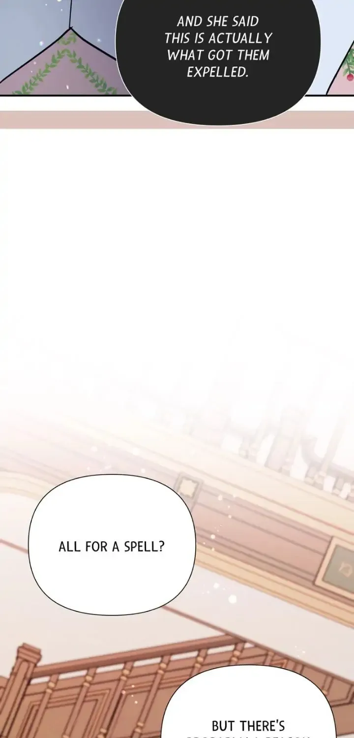 The Last Immortal's Theorem Chapter 34 page 74 - 