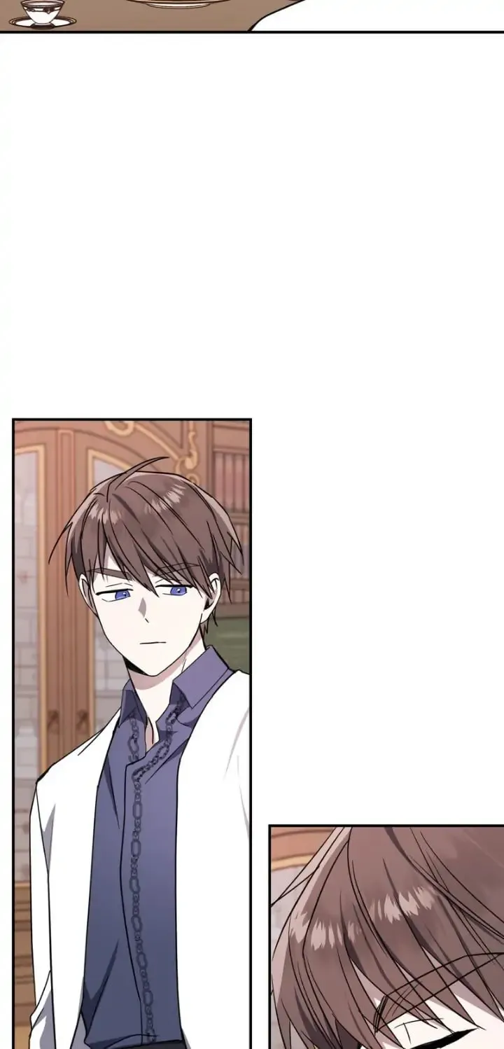 The Last Immortal's Theorem Chapter 34 page 80 - 