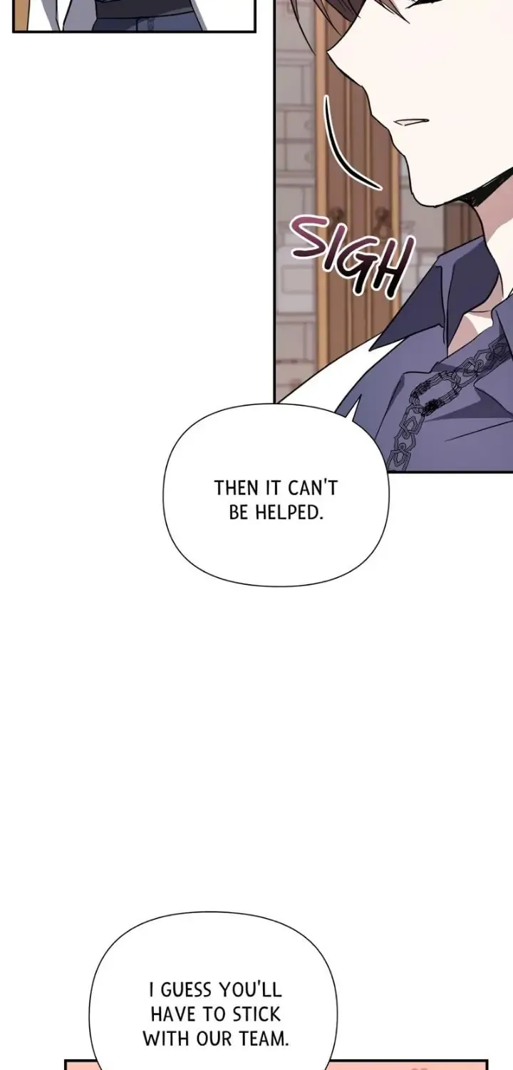 The Last Immortal's Theorem Chapter 34 page 81 - 