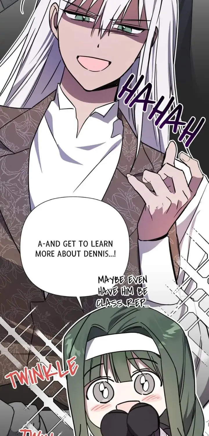 The Last Immortal's Theorem Chapter 34 page 85 - 