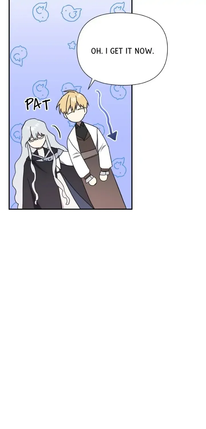 The Last Immortal's Theorem Chapter 34 page 87 - 