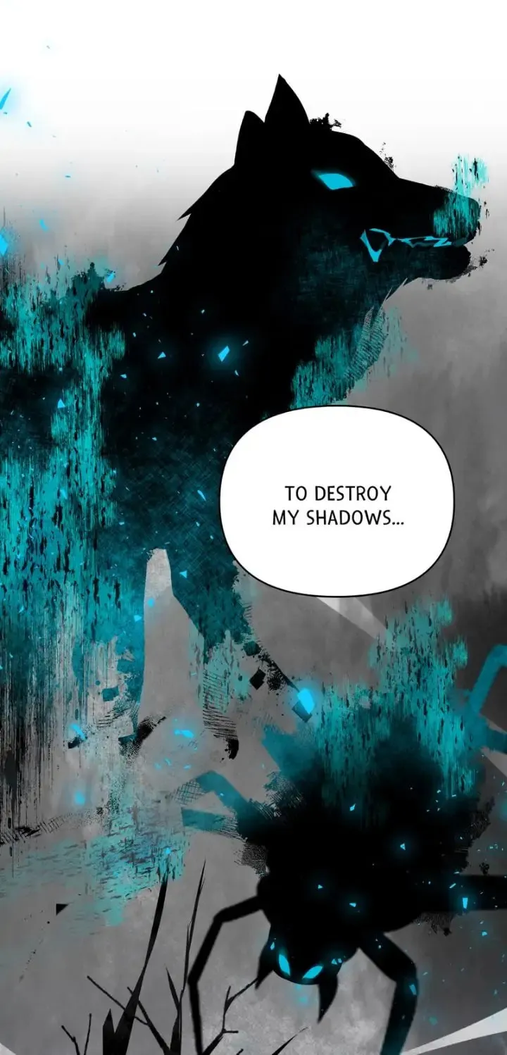 The Last Immortal's Theorem Chapter 34 page 10 - 