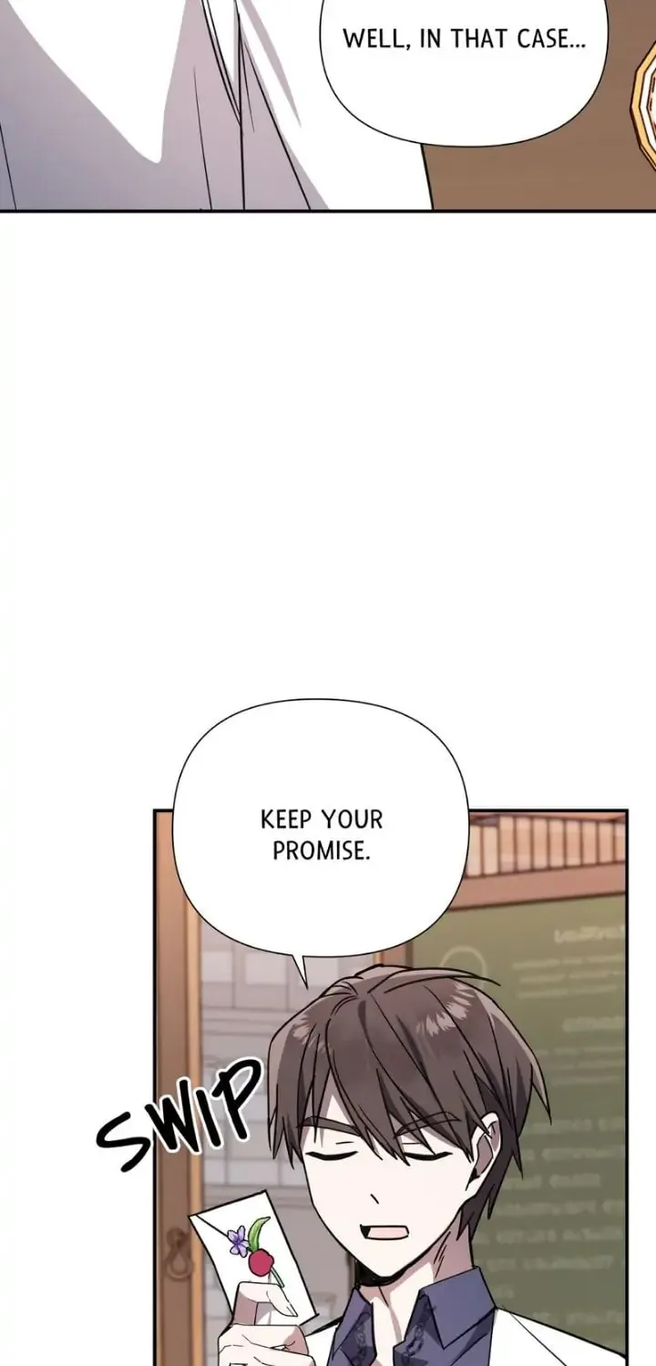 The Last Immortal's Theorem Chapter 34 page 92 - 
