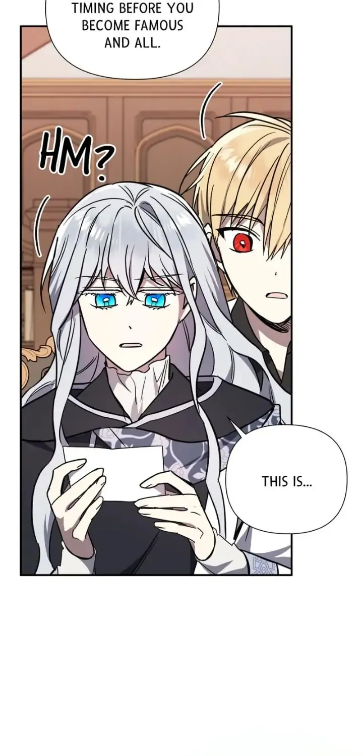 The Last Immortal's Theorem Chapter 34 page 94 - 