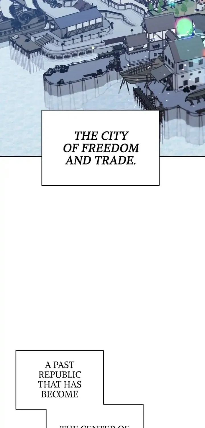 The Last Immortal's Theorem Chapter 35 page 2 - 
