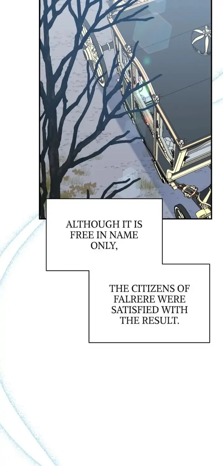 The Last Immortal's Theorem Chapter 35 page 11 - 