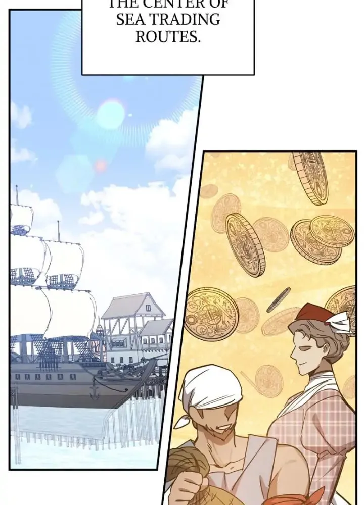 The Last Immortal's Theorem Chapter 35 page 3 - 