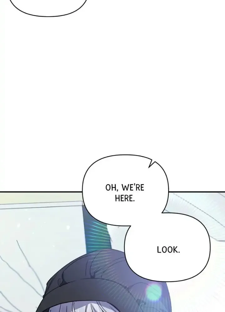 The Last Immortal's Theorem Chapter 35 page 23 - 