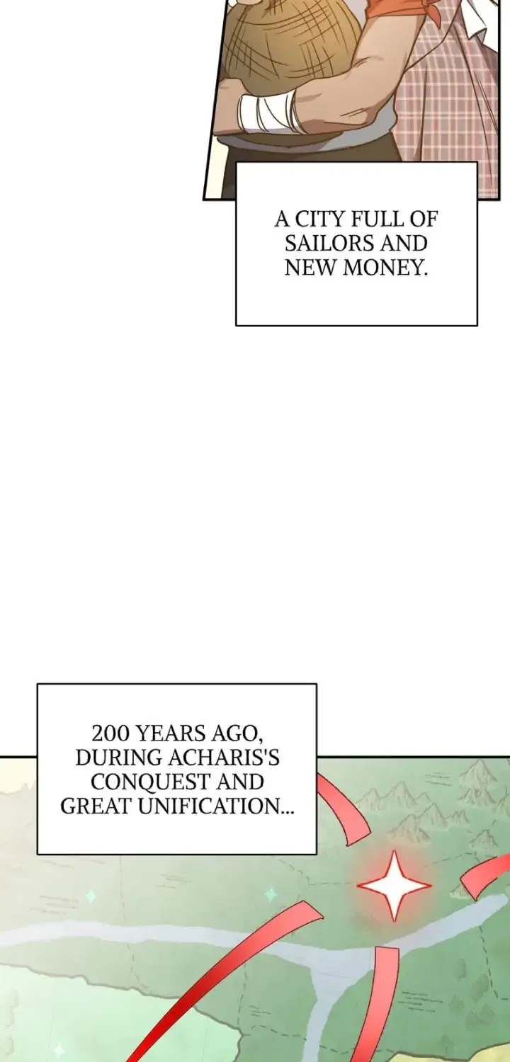 The Last Immortal's Theorem Chapter 35 page 4 - 
