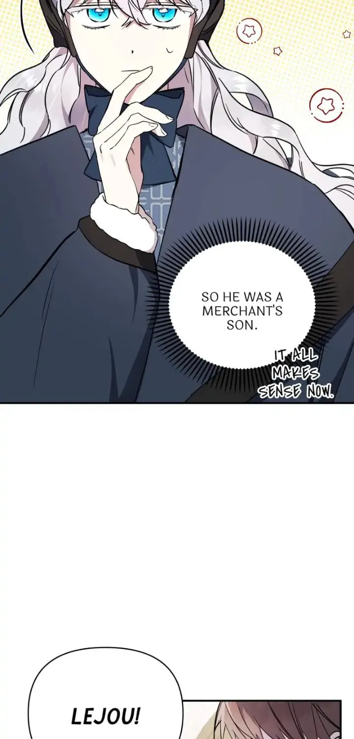 The Last Immortal's Theorem Chapter 35 page 38 - 