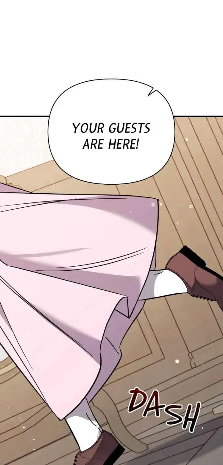 The Last Immortal's Theorem Chapter 35 page 40 - 