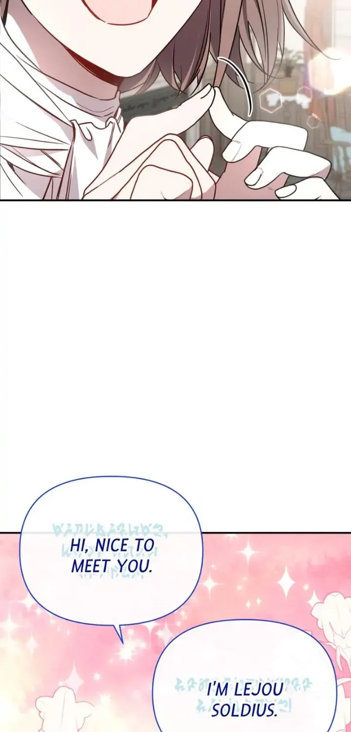 The Last Immortal's Theorem Chapter 35 page 44 - 