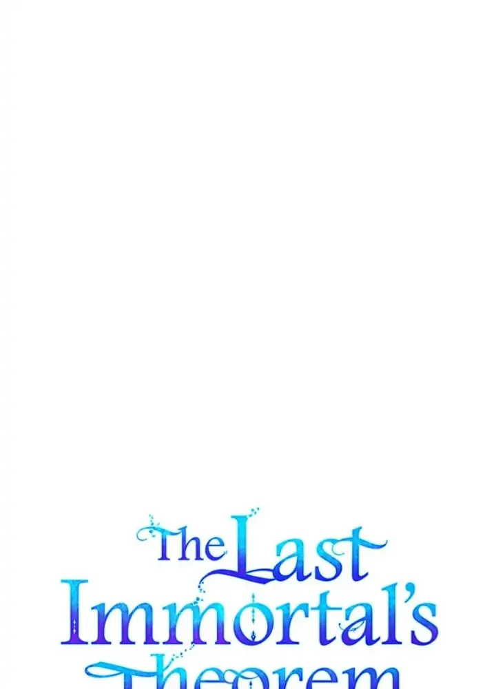 The Last Immortal's Theorem Chapter 35 page 49 - 