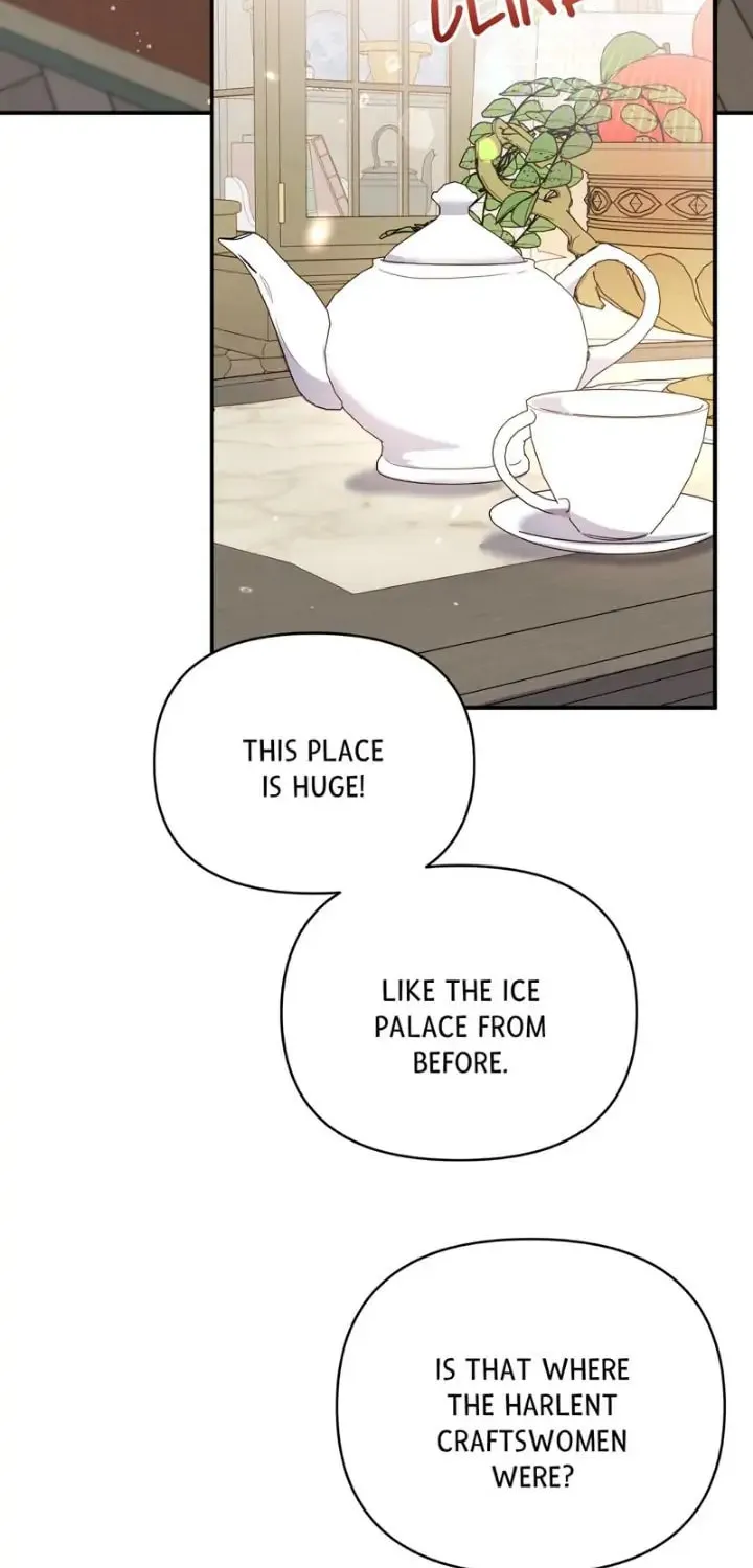 The Last Immortal's Theorem Chapter 35 page 52 - 