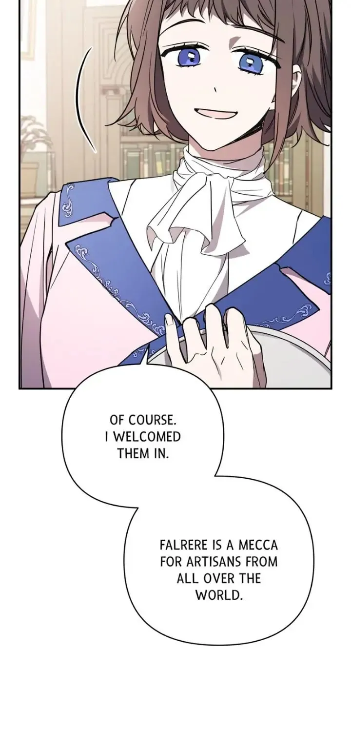 The Last Immortal's Theorem Chapter 35 page 54 - 