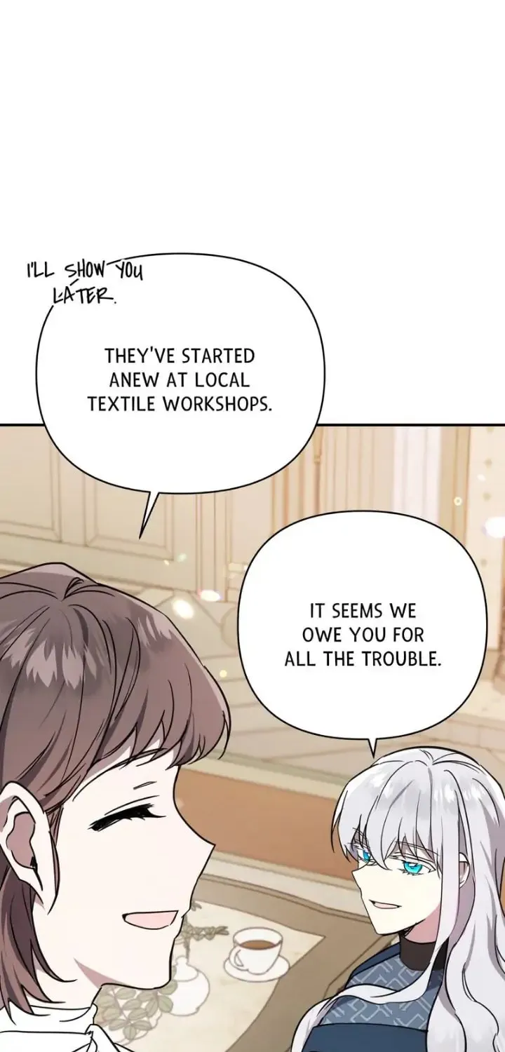 The Last Immortal's Theorem Chapter 35 page 55 - 