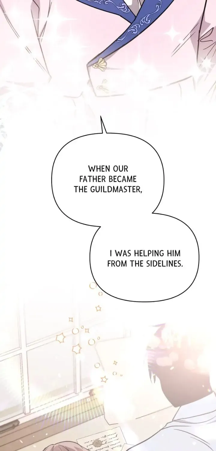 The Last Immortal's Theorem Chapter 35 page 61 - 
