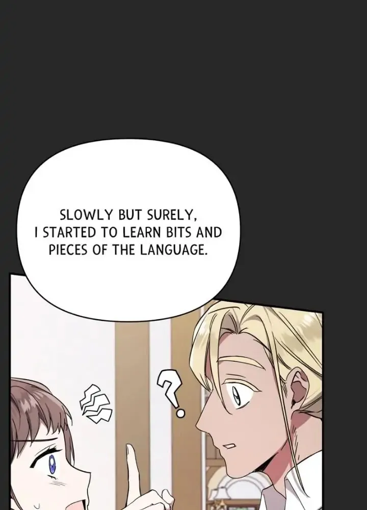 The Last Immortal's Theorem Chapter 35 page 69 - 