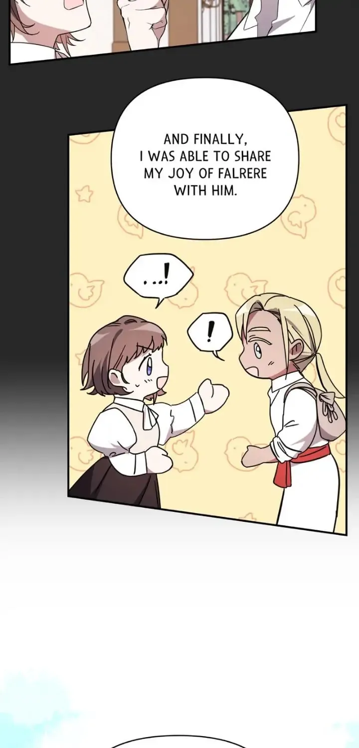 The Last Immortal's Theorem Chapter 35 page 70 - 