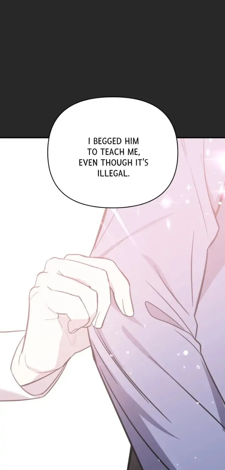 The Last Immortal's Theorem Chapter 35 page 75 - 