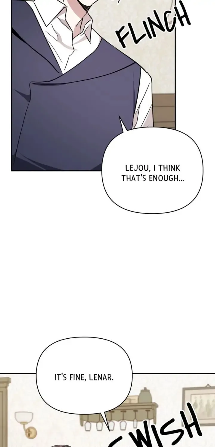 The Last Immortal's Theorem Chapter 35 page 80 - 
