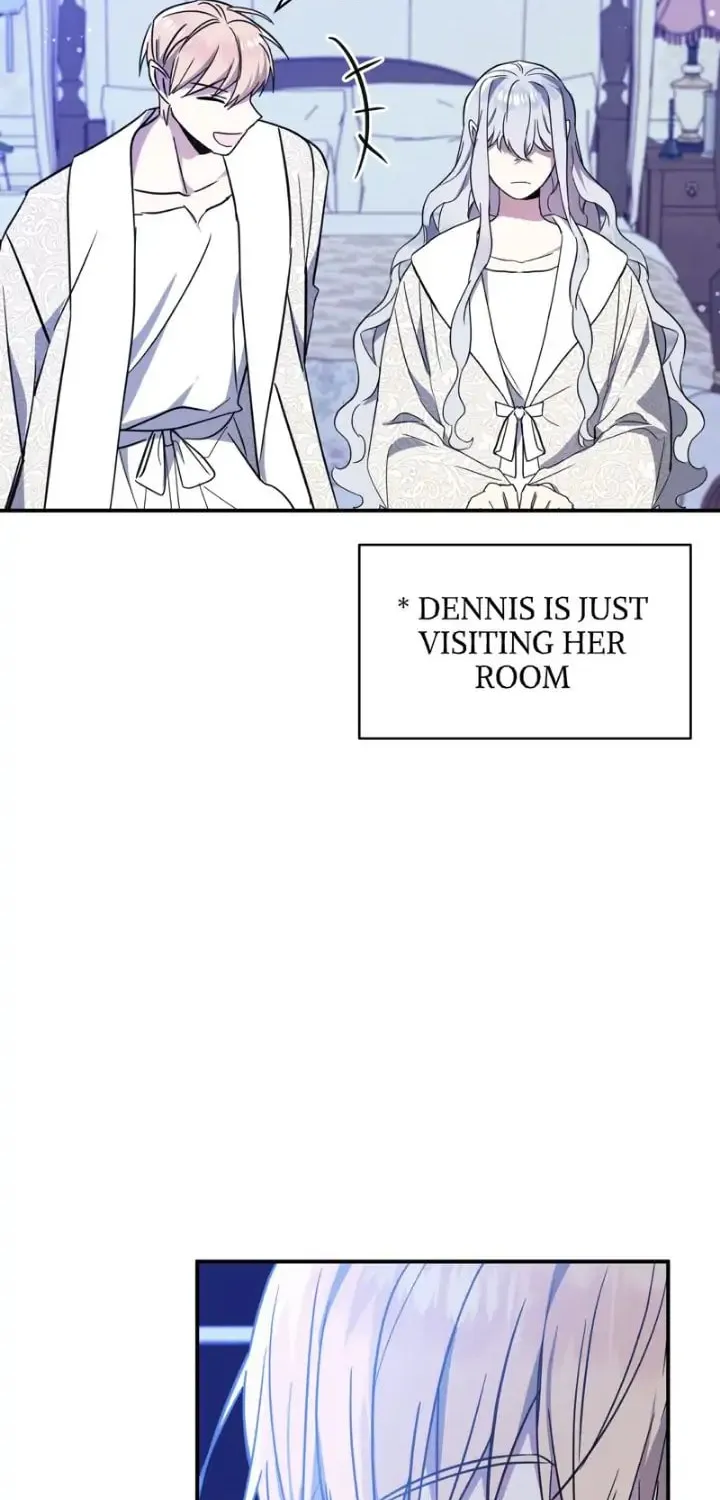 The Last Immortal's Theorem Chapter 36 page 22 - 