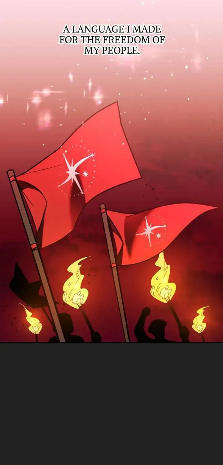 The Last Immortal's Theorem Chapter 36 page 4 - 