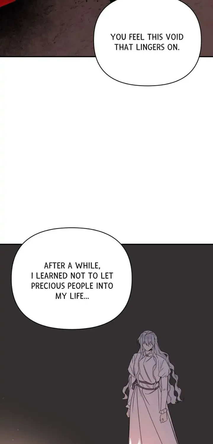 The Last Immortal's Theorem Chapter 36 page 35 - 