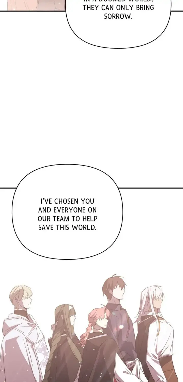 The Last Immortal's Theorem Chapter 36 page 37 - 