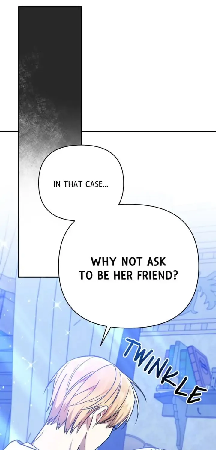 The Last Immortal's Theorem Chapter 36 page 41 - 