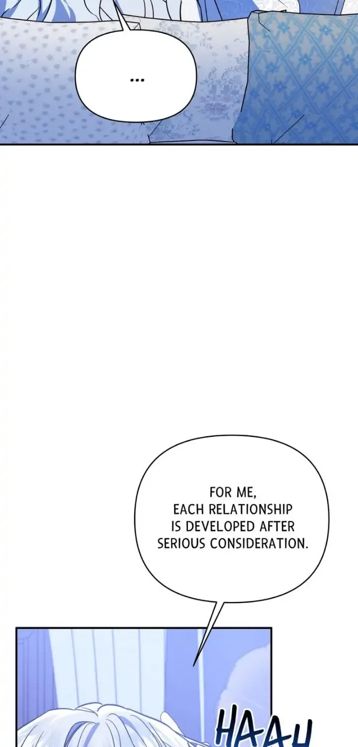 The Last Immortal's Theorem Chapter 36 page 45 - 