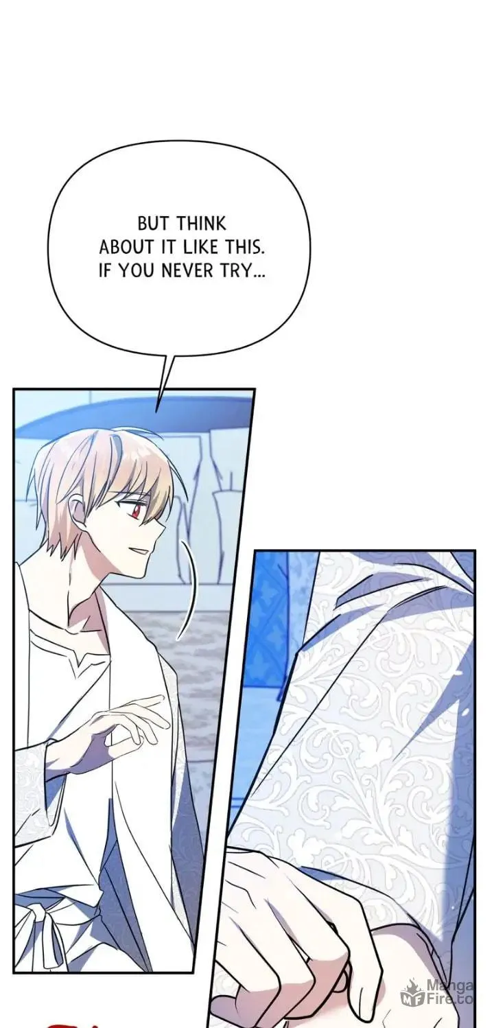 The Last Immortal's Theorem Chapter 36 page 50 - 