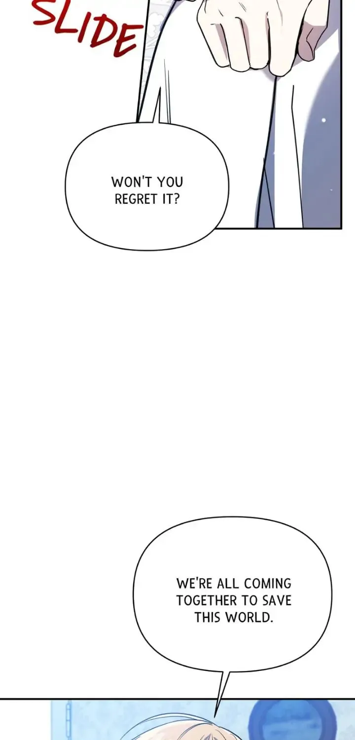 The Last Immortal's Theorem Chapter 36 page 51 - 