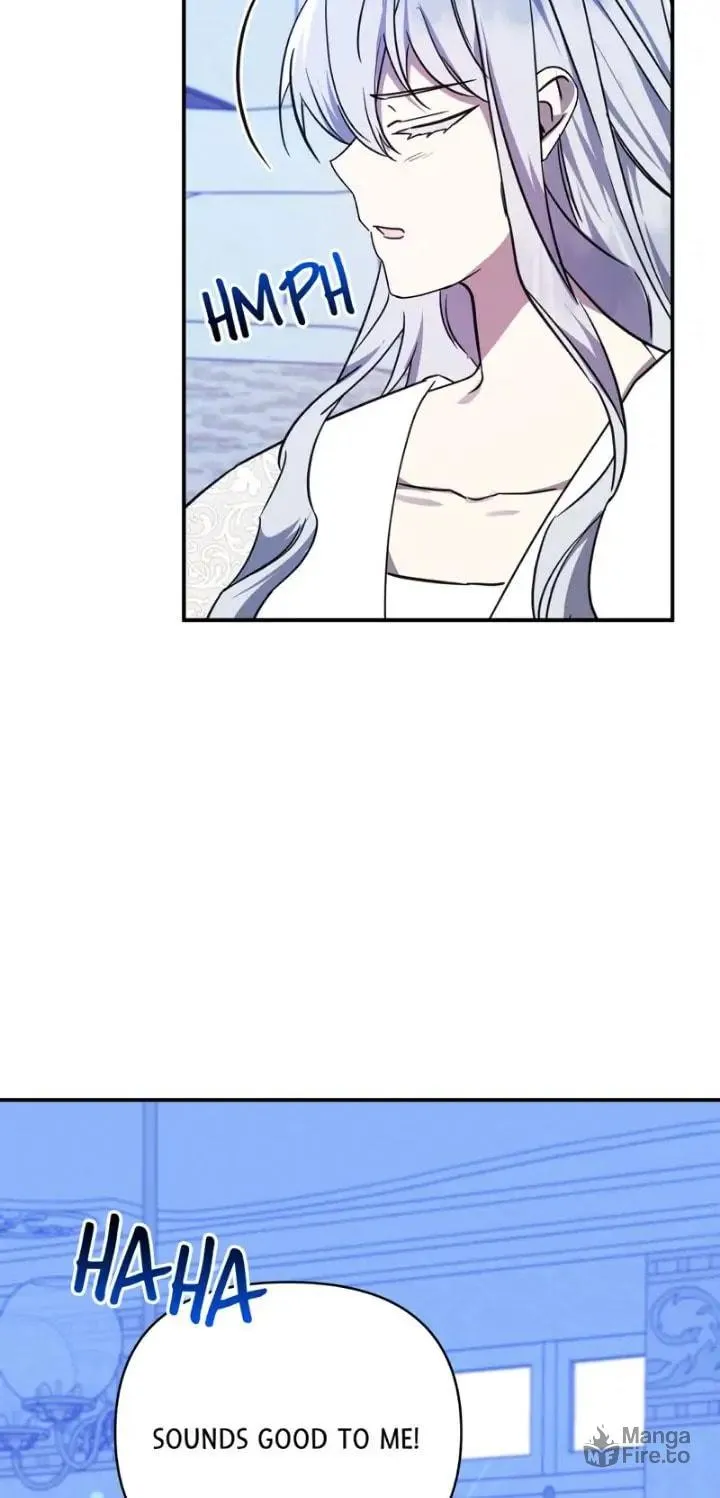 The Last Immortal's Theorem Chapter 36 page 60 - 