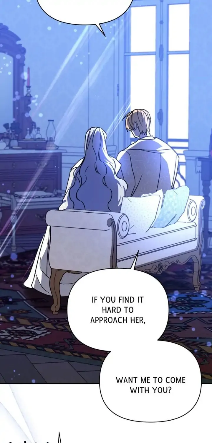 The Last Immortal's Theorem Chapter 36 page 61 - 
