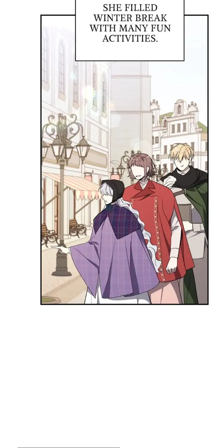 The Last Immortal's Theorem Chapter 36 page 67 - 