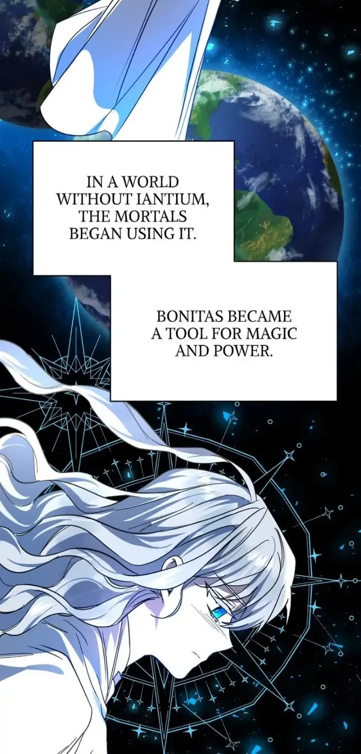 The Last Immortal's Theorem Chapter 36 page 8 - 
