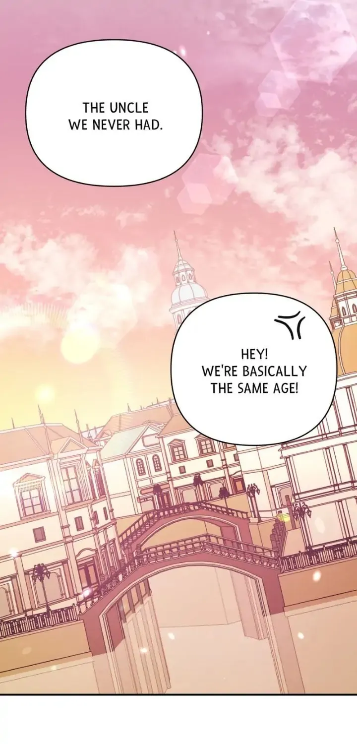 The Last Immortal's Theorem Chapter 36 page 74 - 