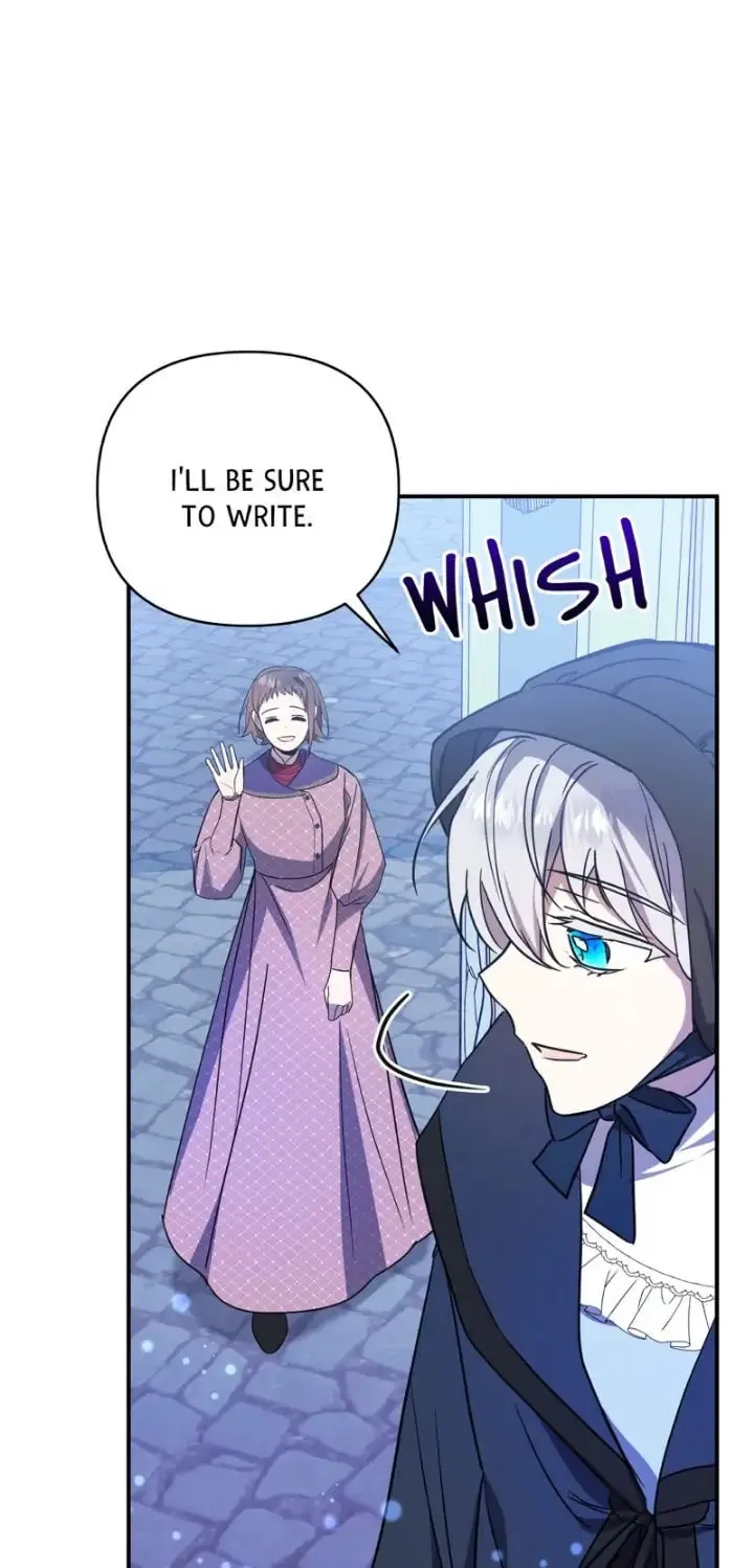 The Last Immortal's Theorem Chapter 36 page 80 - 