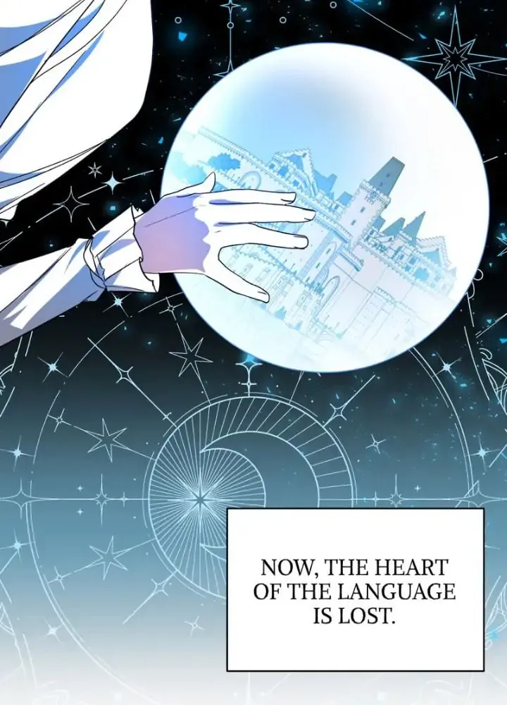 The Last Immortal's Theorem Chapter 36 page 9 - 