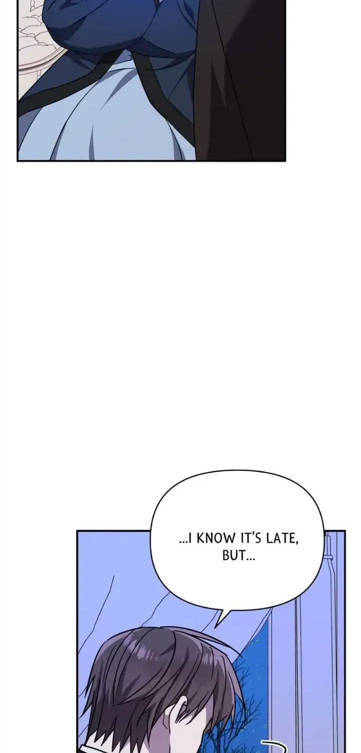 The Last Immortal's Theorem Chapter 36 page 85 - 