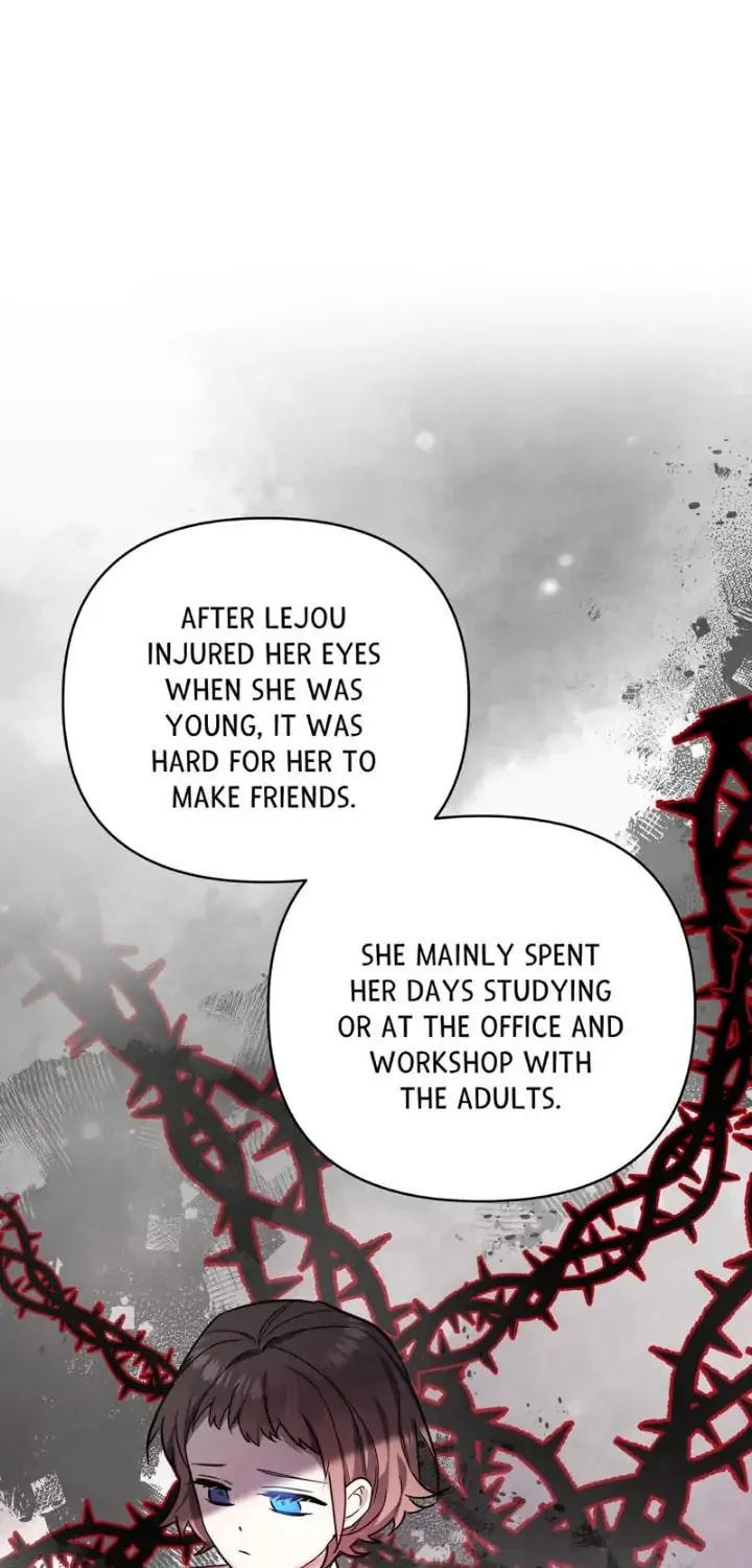 The Last Immortal's Theorem Chapter 36 page 87 - 
