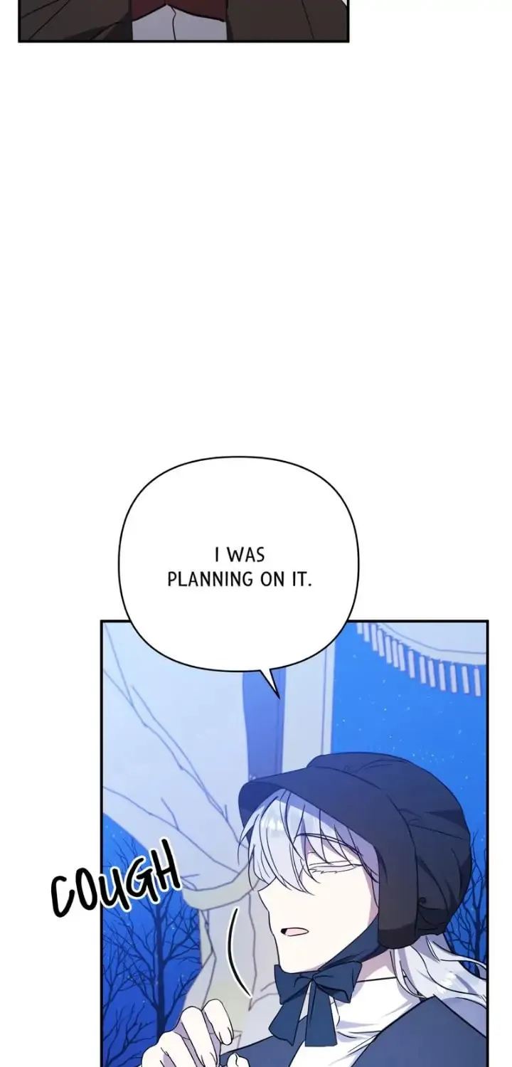 The Last Immortal's Theorem Chapter 36 page 91 - 