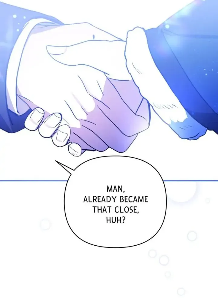 The Last Immortal's Theorem Chapter 36 page 93 - 