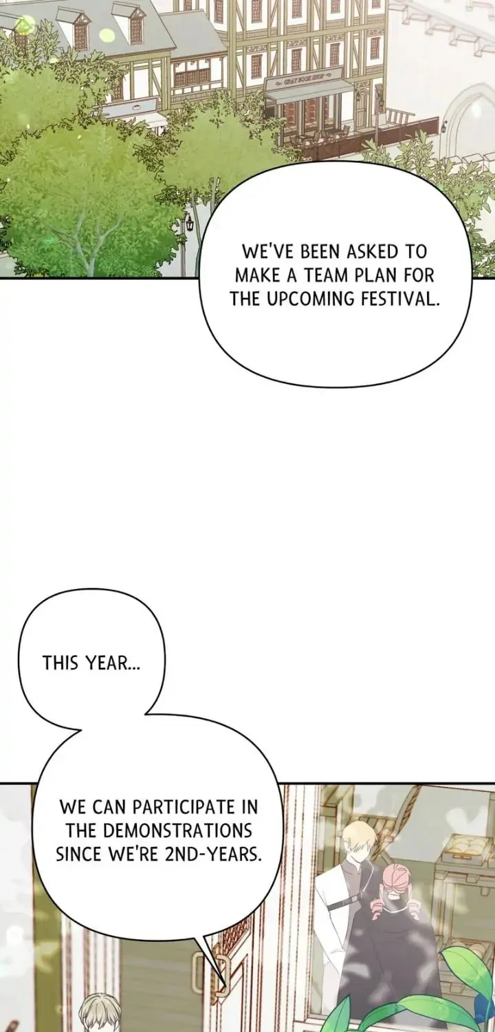 The Last Immortal's Theorem Chapter 37 page 11 - 