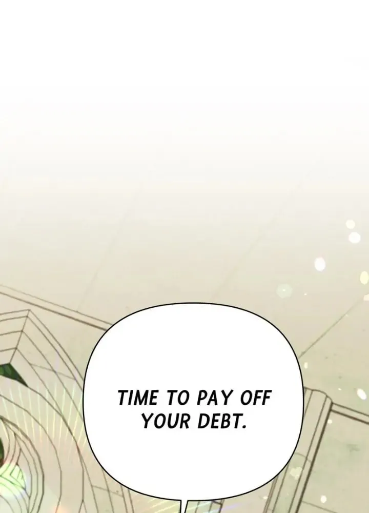 The Last Immortal's Theorem Chapter 37 page 3 - 